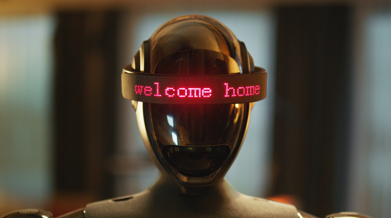 加速推进量产进程，人形机器人领域又一超亿融资诞生！(图1)