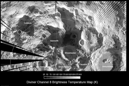 美国为重返月球拼了，最快2.26再登月，如成功活10天，带35kg机器人(图3)