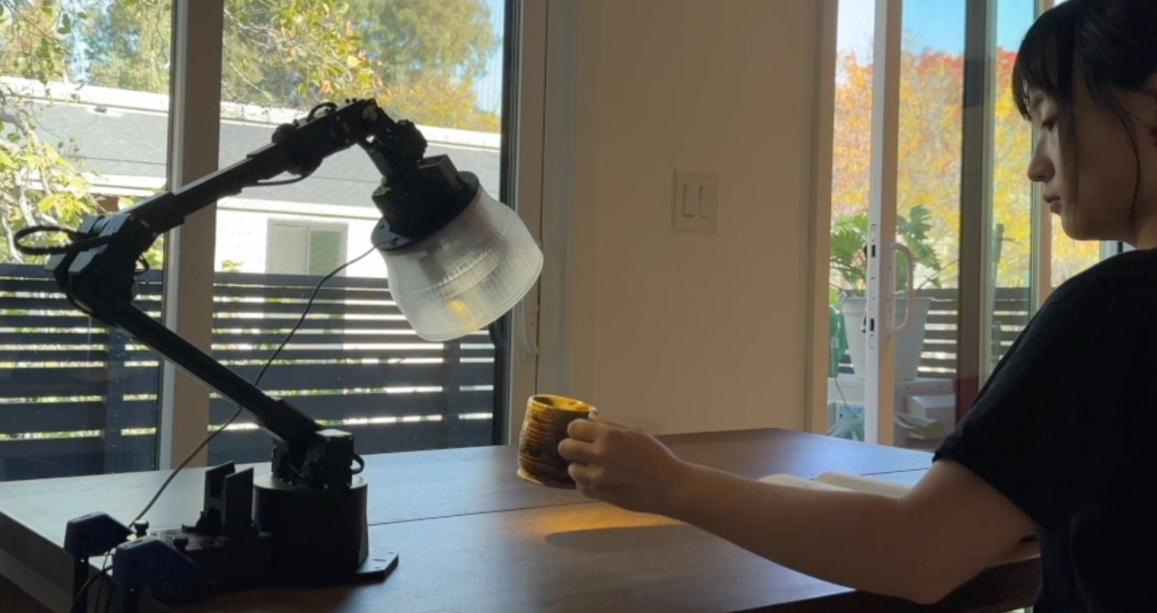 最早2028年量产?苹果机器人布局提速(图1) 最早2028年量产?苹果机器人布局提速(图1)