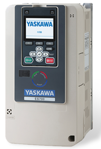 【新品来袭】安川ES700电梯专用变频器,让每一次升降都更智能、更安全!(图1) 【新品来袭】安川ES700电梯专用变频器,让每一次升降都更智能、更安全!(图1)