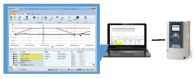 【新品来袭】安川ES700电梯专用变频器,让每一次升降都更智能、更安全!(图8) 【新品来袭】安川ES700电梯专用变频器,让每一次升降都更智能、更安全!(图8)