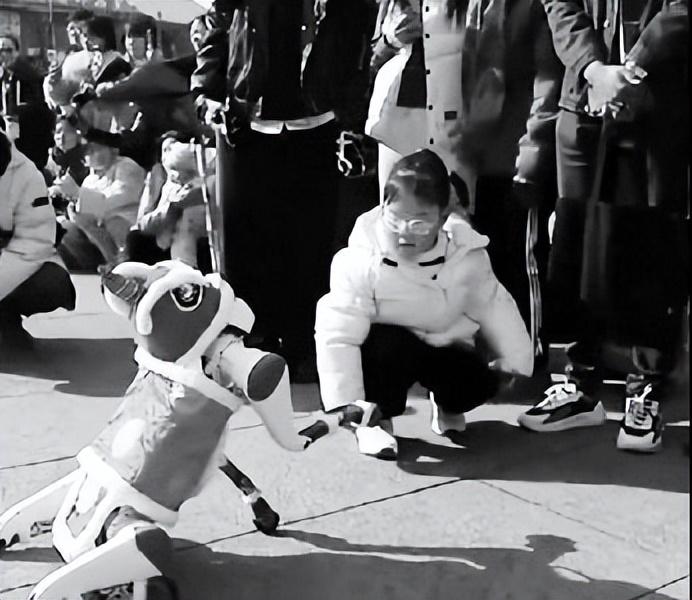 2025年，人形机器人将走进日常生活(图1)