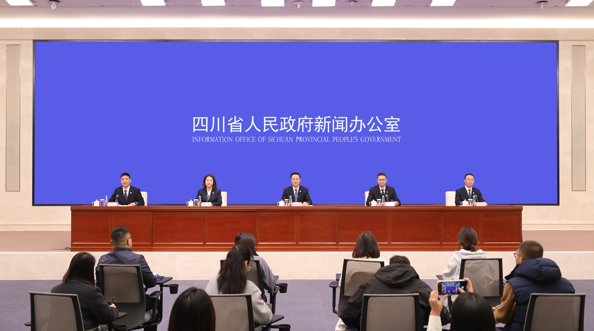 四川泸州：加快建设成渝地区双城经济圈南翼中心城市(图1)