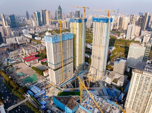 科技赋能智能建造 第二届建造师论坛在武汉举办(图1)