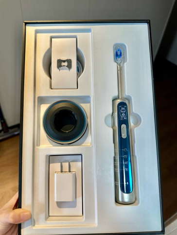 电动牙刷哪个牌子好？双十一绝不只是价格战的开始(图1)