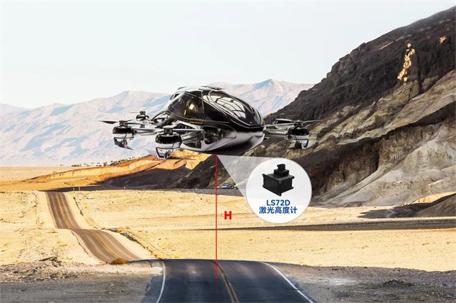 【珠海航展专讯】镭神智能领航未来：海陆空天无人系统解决方案闪耀航展(图5)