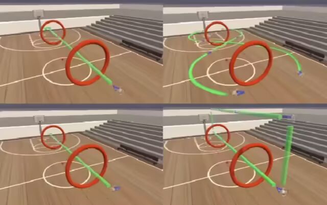 意念操控：密歇根大学实现脑控无人机飞行(图1)