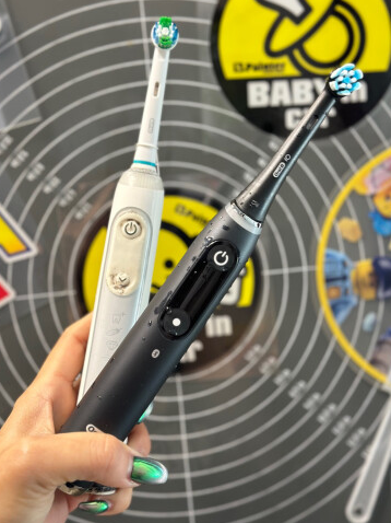 电动牙刷哪个牌子好?拒绝被带节奏你该这么选(图2) 电动牙刷哪个牌子好?拒绝被带节奏你该这么选(图2)