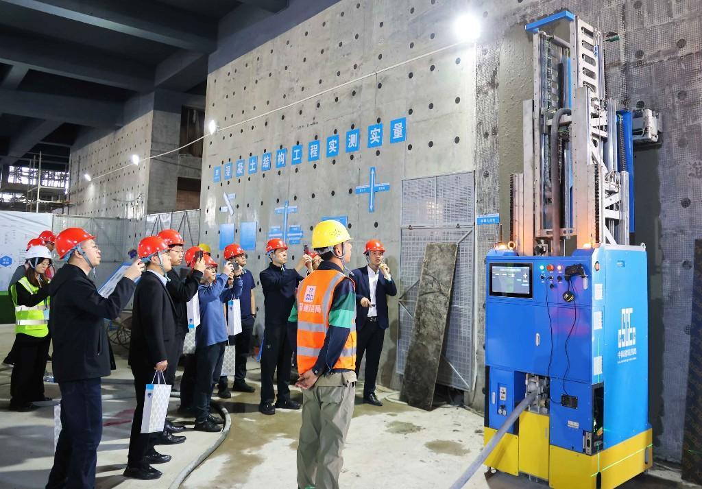 第四届全国装配式建筑产业专家论坛举行(图2)