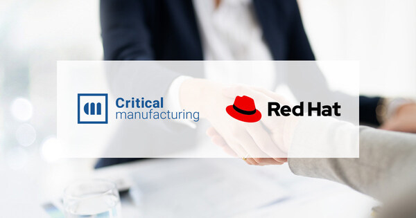 凯睿德制造与红帽携手合作，实现工厂车间运营效率现代化(图1)