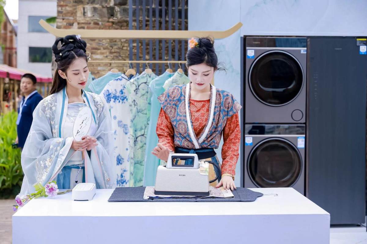 卡萨帝：每前行一步，就会更靠近用户(图4)