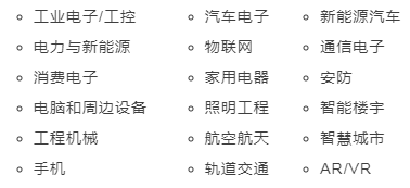 2024慕尼黑上海电子展开展在即，免费注册参观火热进行中！(图5)