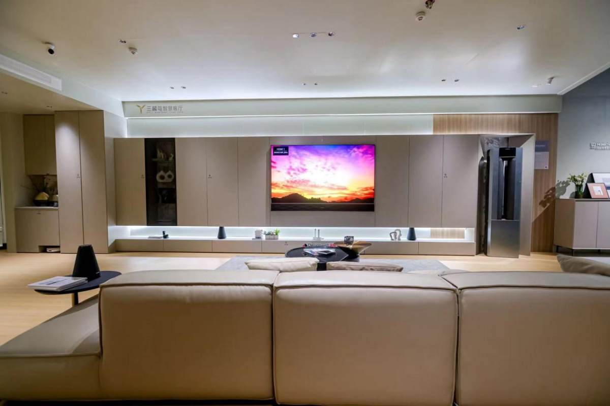 高端占比猛增！卡萨帝华南用户定制方案初见成效(图4)