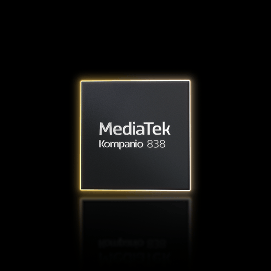 AI成COMPUTEX新风向，联发科生成式AI硬实力太抢眼(图3)