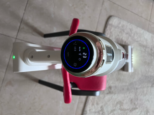 吸尘器哪个牌子好？实测印证网友传言！(图2)