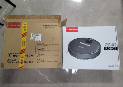 扫地机器人哪个牌子好？新入扫地机器人给你真实评测(图1)