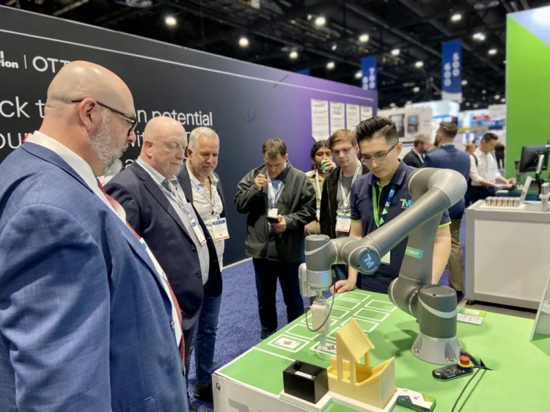 本周的机器人圈，发生了哪些大事件？(图2)