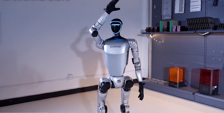 本周的机器人圈，发生了哪些大事件？(图3)