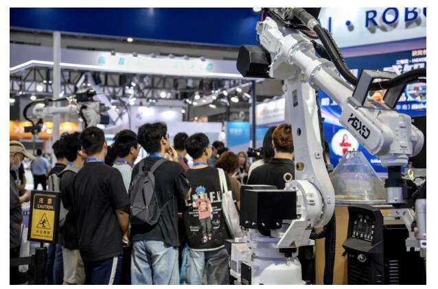 本体+视觉+工艺，这家企业两大新品“秀”实力！(图8)