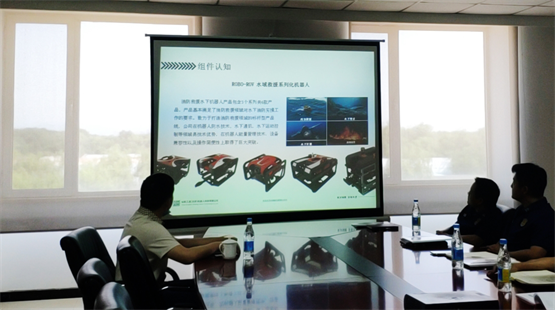 水下机器人与安全应急(图8)