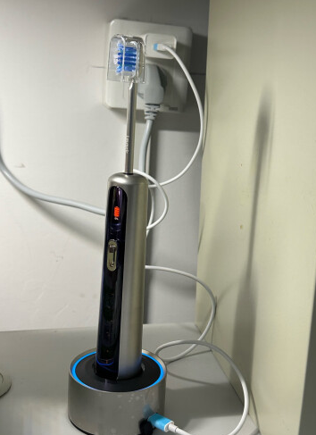 电动牙刷哪个牌子好？2024超好评电动牙刷推荐(图1)