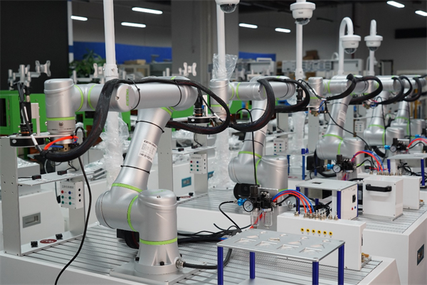 长广溪智造凭什么斩获世界500强车企千万级订单？(图7)