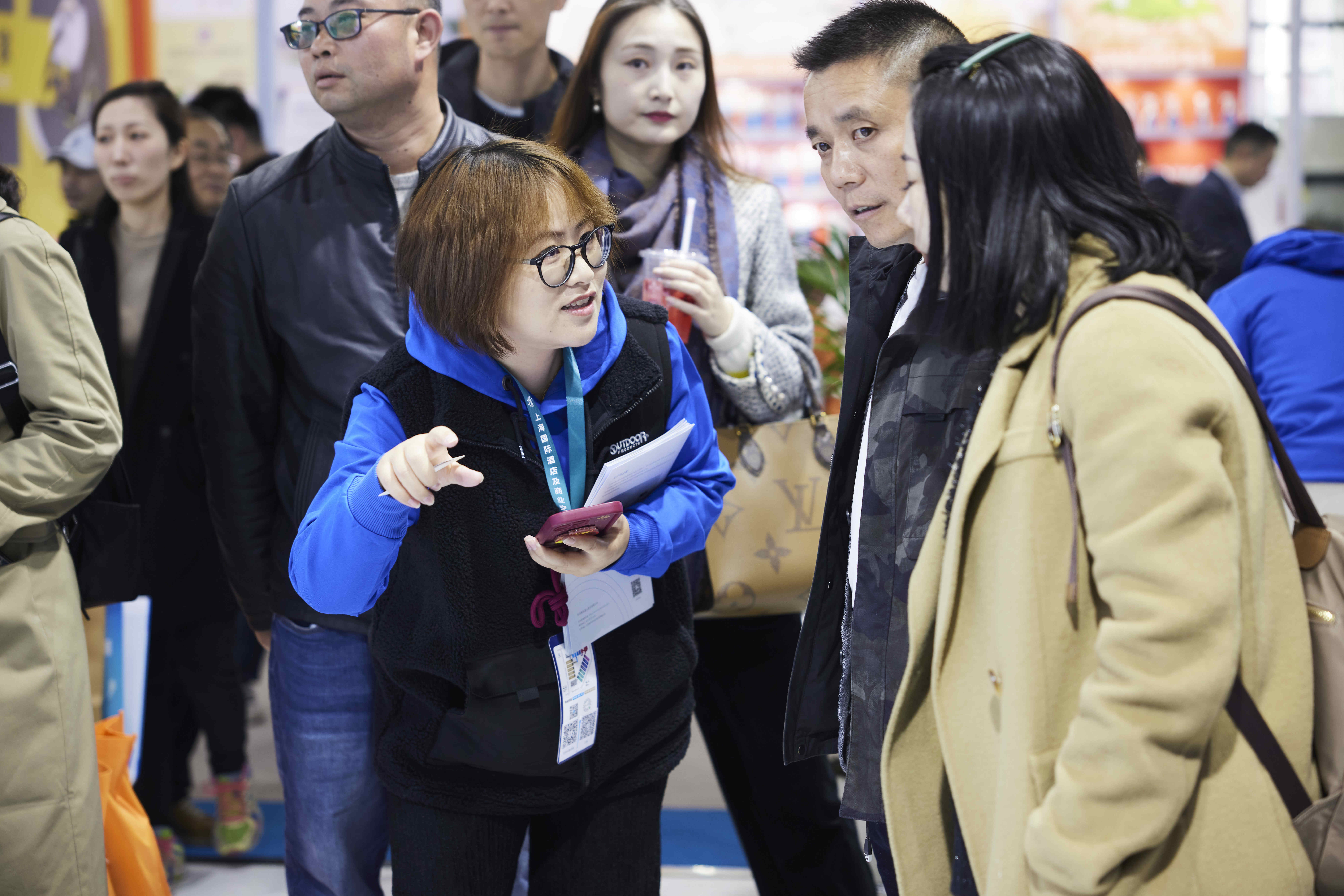 科沃斯携商用清洁机器人新品DEEBOT PRO K1 VAC重磅亮相2024 CCE清洁展！(图6)