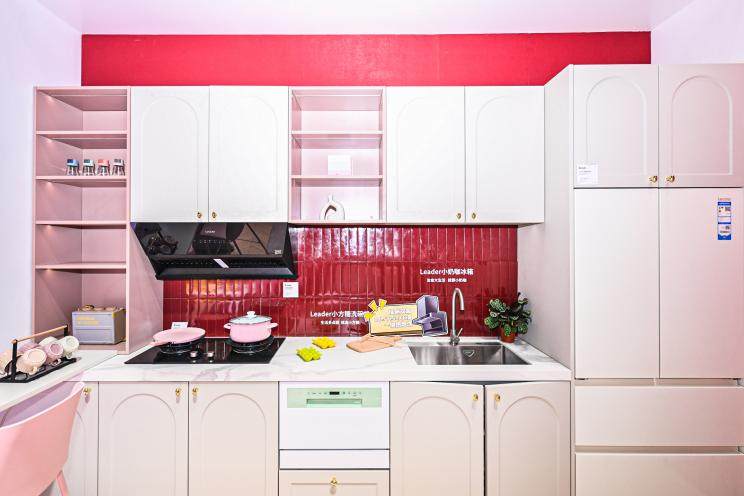 两位数增长！这台冰箱为年轻人提供情绪价值(图3)