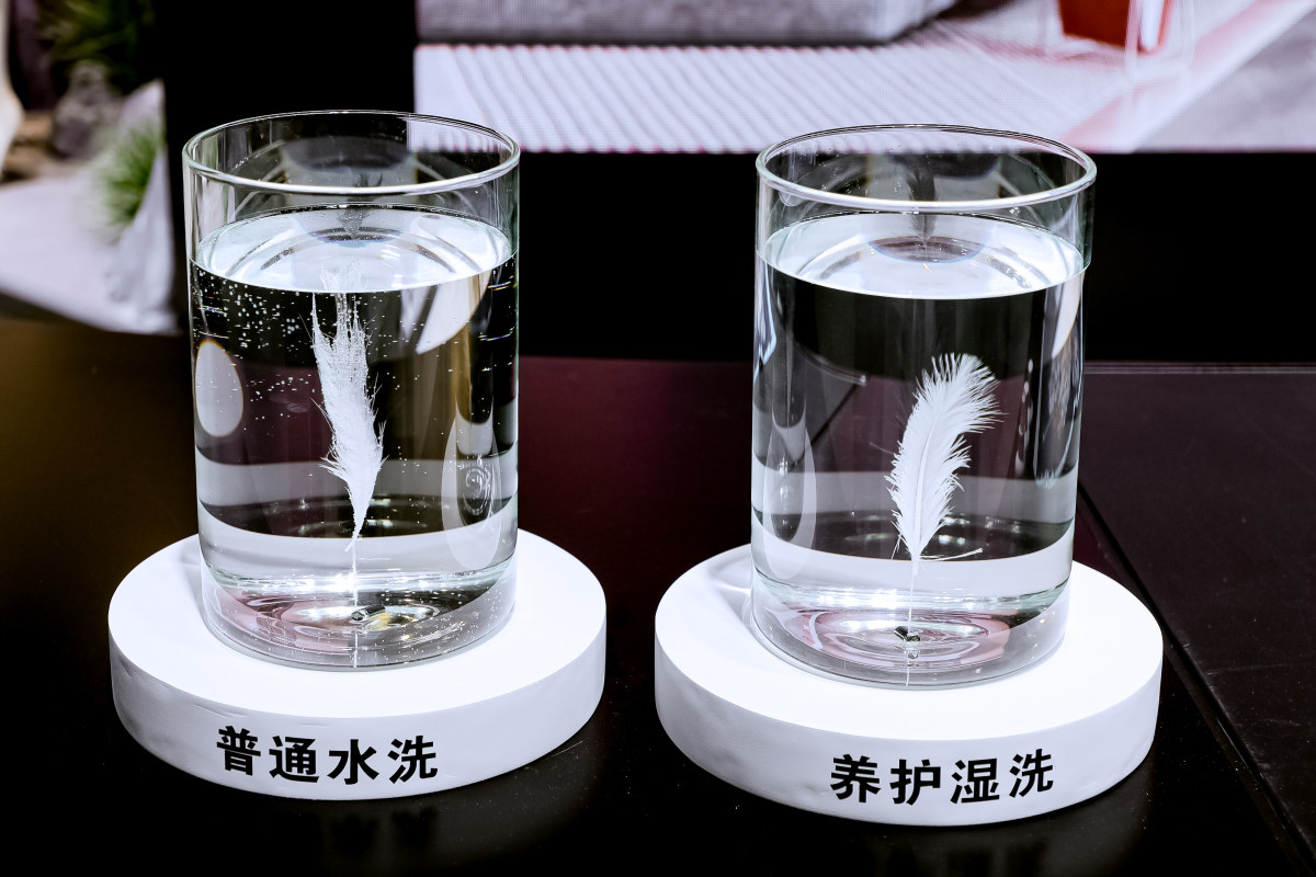 填补行业空白！卡萨帝牵头《平嵌一体洗衣机、干衣机》标准(图4)