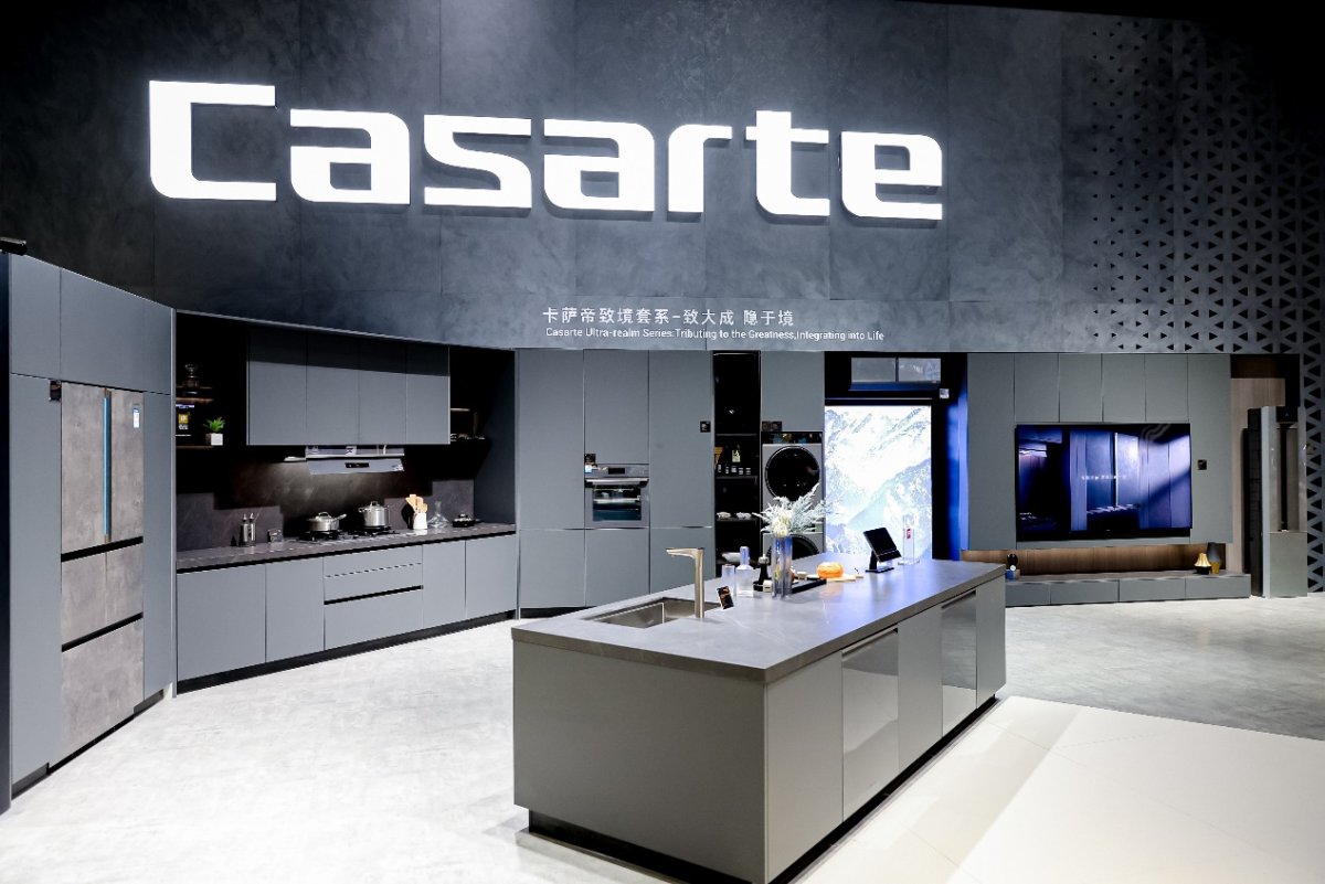 对话知名设计师孟也：卡萨帝致境套系诠释高端私宅设计趋势(图2)