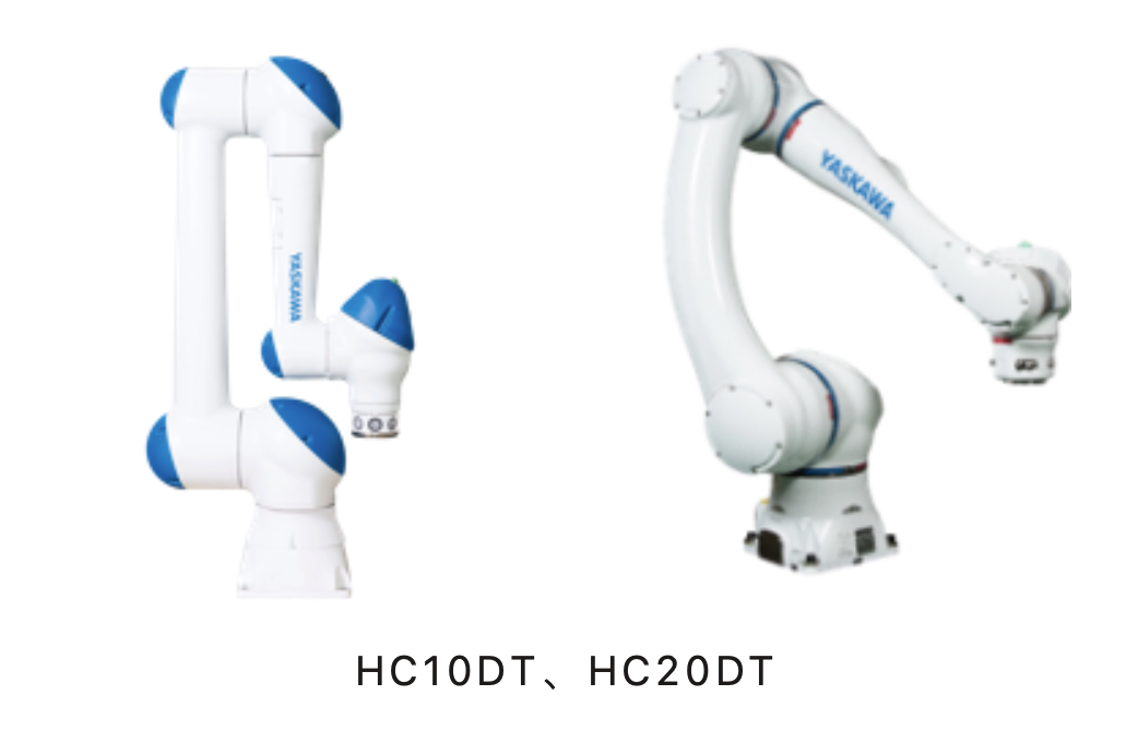 人机协作机器人带来的工业自动化变革 | 安川电机线上系列讲座第Ⅲ期(图2)
