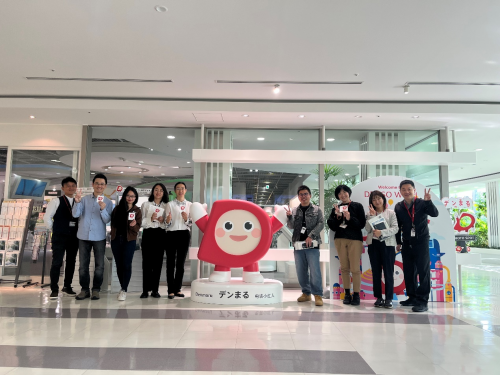 电装引领行业探索“碳中和”之路(图1)