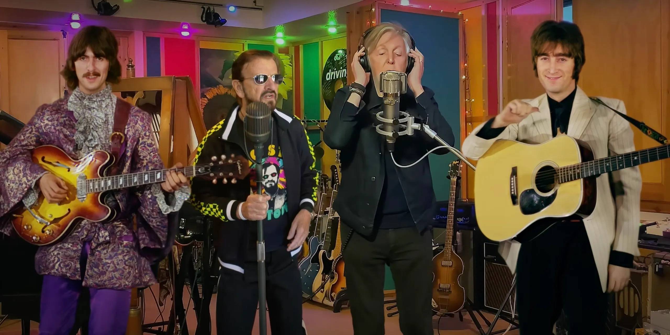 好莱坞结束半年停摆，人工智能将如何颠覆明星之路？(图4)