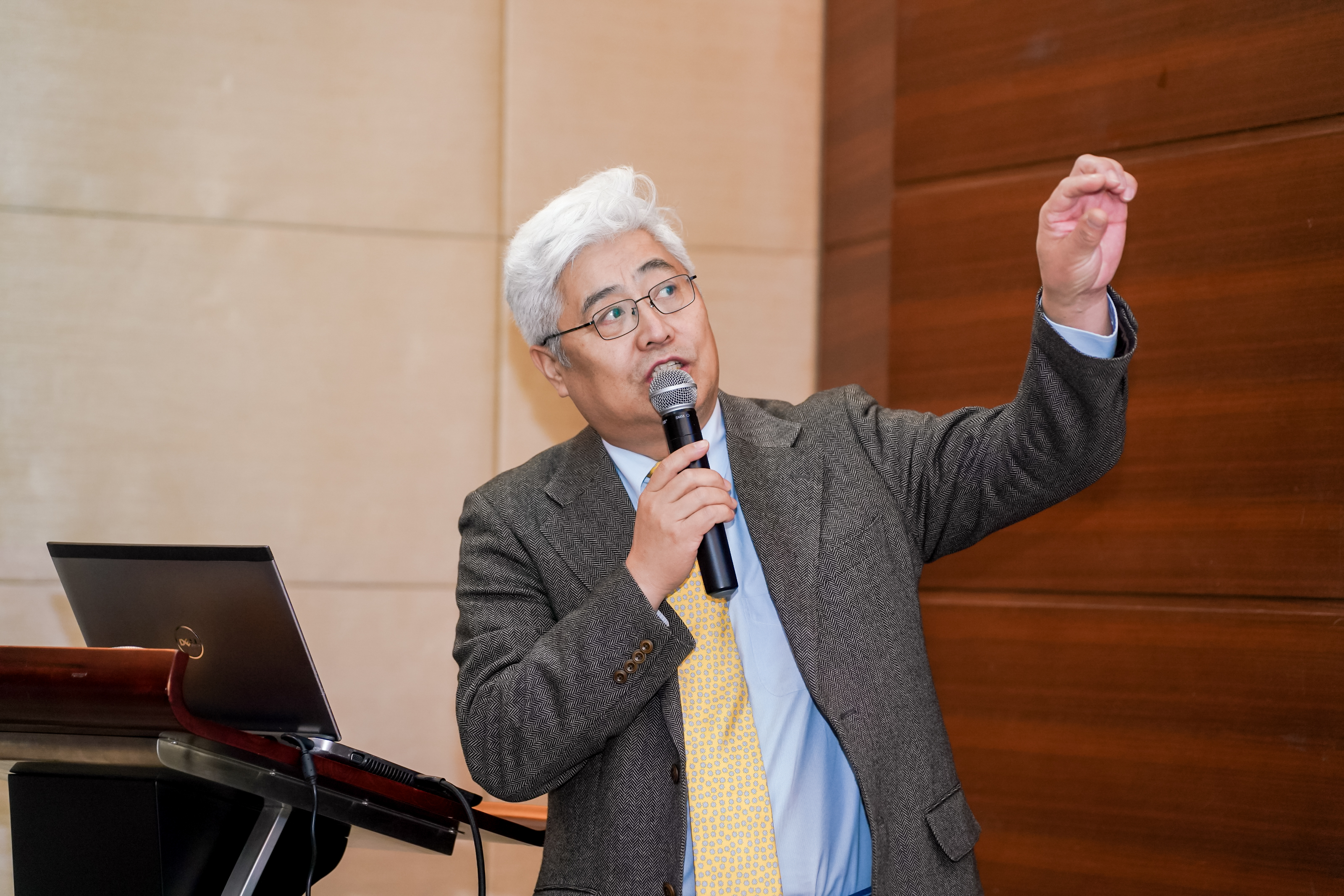 智能骨科手术机器人专项能力培训在蓉举行(图6)