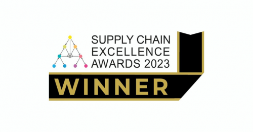 全维度构建核心竞争优势，极智嘉(Geek+)连获六项大奖(图1)