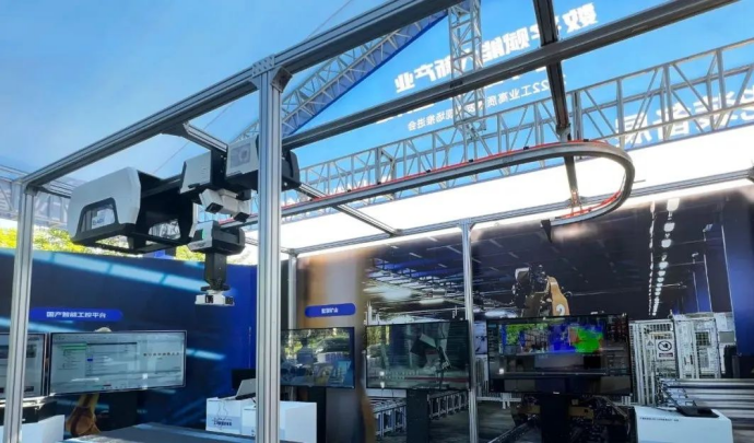 瞄准571亿市场,国巡机器人斩获数千万元融资(图1) 瞄准571亿市场,国巡机器人斩获数千万元融资(图1)