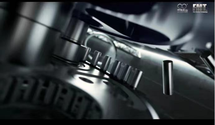 国产RV减速器第一股或将是他?(图2) 国产RV减速器第一股或将是他?(图2)