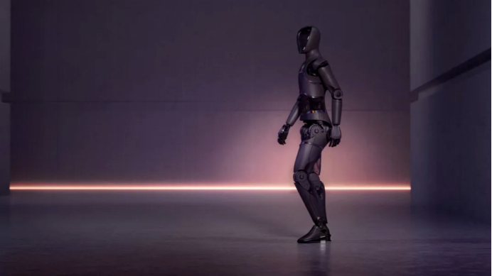 日媒：中国科企争相投身机器人研发(图1)