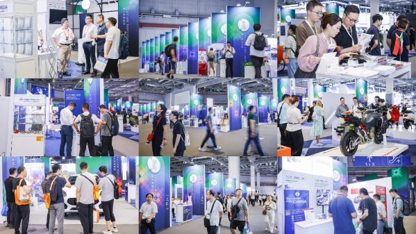 超60家意大利企业和行业协会亮相第23届中国国际工业博览会(图6) 超60家意大利企业和行业协会亮相第23届中国国际工业博览会(图6)