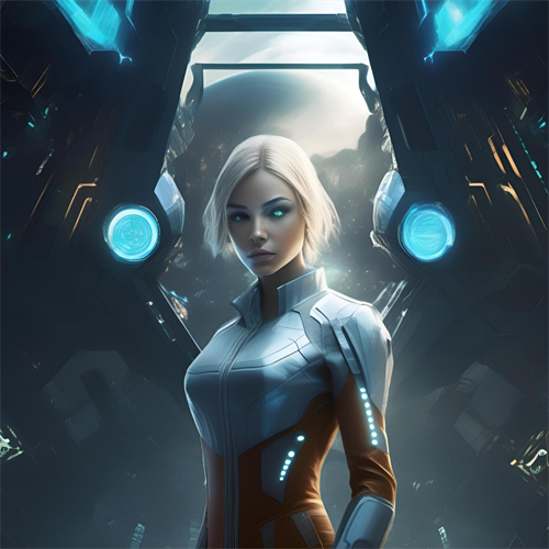 人工智能软件解决方案丨小美AI城探索AI世界的无限可能!(图5) 人工智能软件解决方案丨小美AI城探索AI世界的无限可能!(图5)