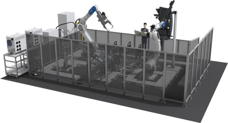 华数机器人“拍了拍”你,并向你发出了2023工博会邀请(图2) 华数机器人“拍了拍”你,并向你发出了2023工博会邀请(图2)