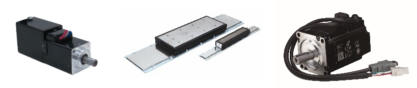 2023工博会，安川展品前瞻（运动控制篇）(图6)