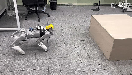 一年三轮融资！这家通用机器人行为控制研发商跑出“独角兽”潜质(图5)