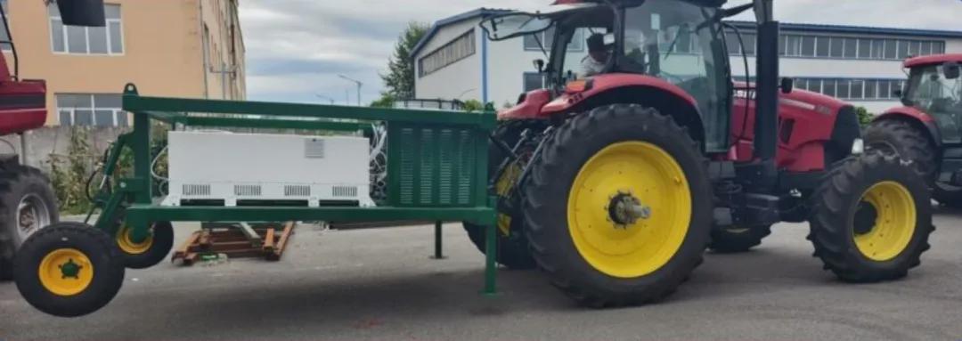 哈工大付宜利教授领衔！「灵动智能」获A轮融资(图3)