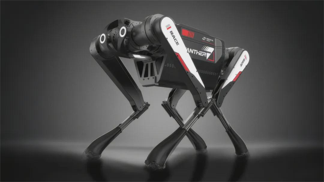 获数千万元融资加持，「镜识科技」以“全球首款双形态家庭机器人BAOBAO”，颠覆四足机器人市场！(图4)