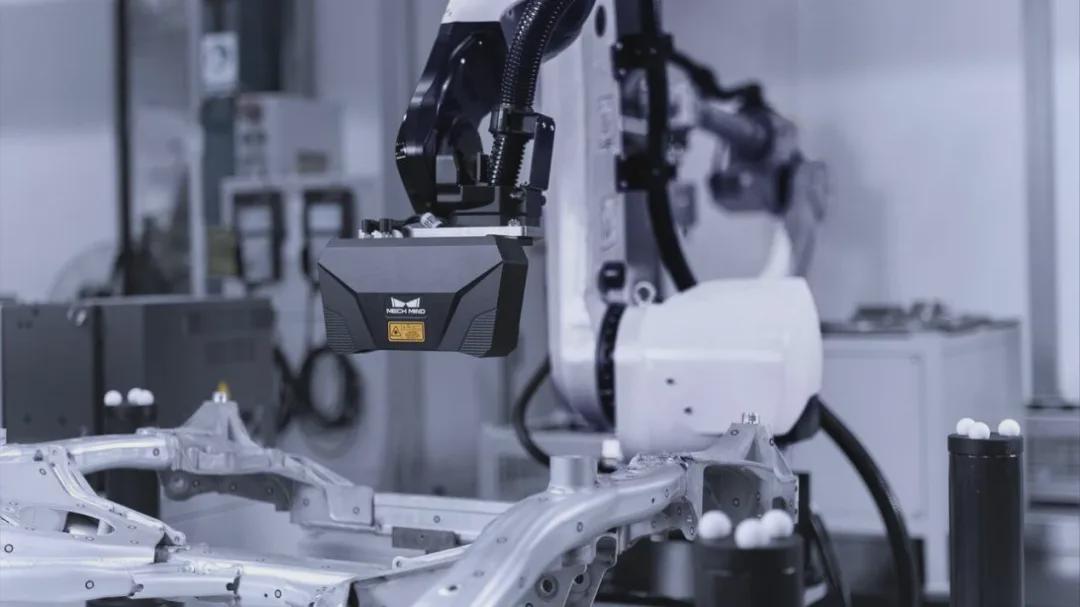 傅利叶、松延动力狂吸数亿资金！8月机器人融资月报，人形机器人+核心零部件赛道爆发(图9)