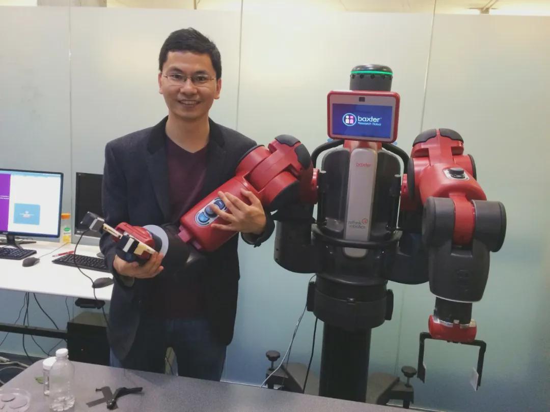 4月机器人融资爆发！60 亿 + 背后藏着这些风向(图11)