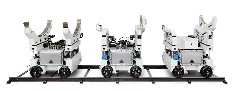  多家行业龙头看好？核心零部件研发商「卓誉科技」完成数千万首轮融资！(图8)