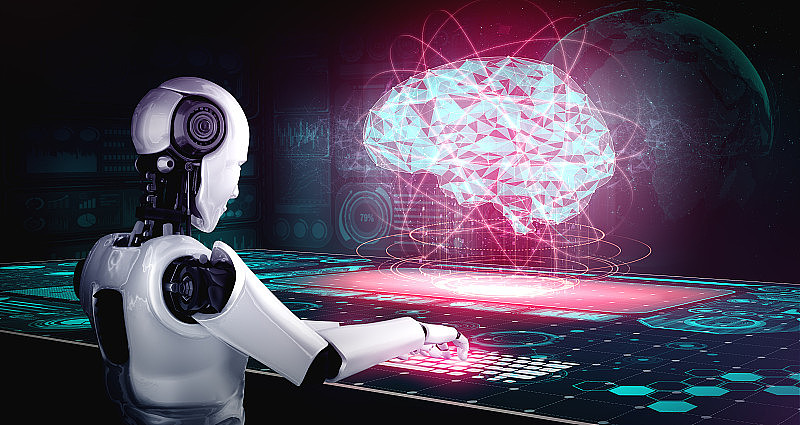  赋予机器人“中枢神经”？具身智能机器人研发商「灵生科技」顺利斩获天使轮融资！(图1)