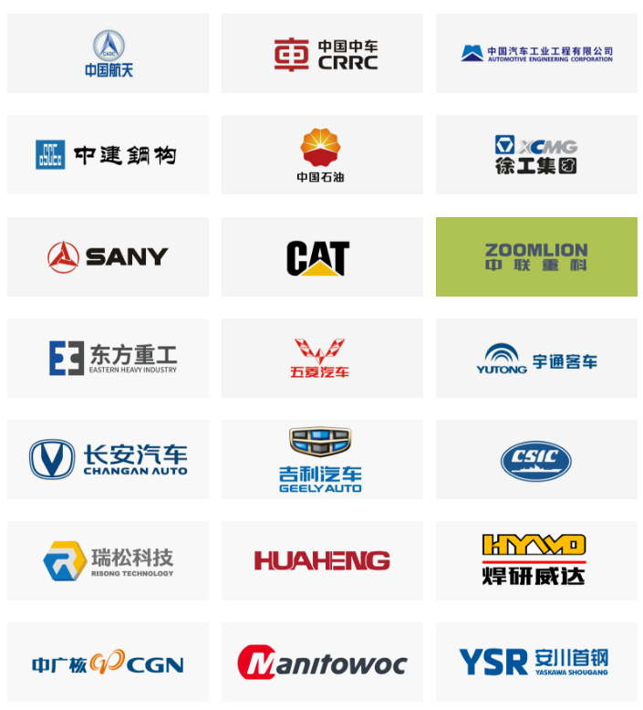 机器视觉领域“扫地僧”「英莱科技」完成B轮股权融资！(图6)